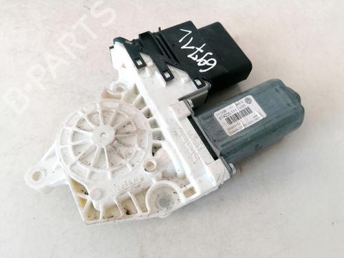 Used Left rear window motor Left rear window motor VW PASSAT B6 (3C2) 2.0 TDI 4motion (140 hp) 35538340 35538340
