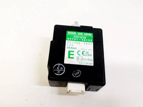 Used Electronic module Electronic module LEXUS RX (_U3_) 400h AWD (MHU38_) (211 hp) 35117388 35117388