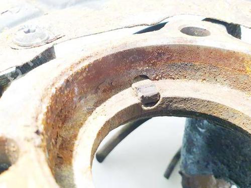 Electronic module SKODA OCTAVIA II (1Z3) 2.0 TDI | BP35334460M83 - Image 3