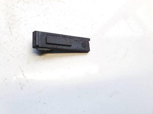 Electronic module VW PASSAT B7 (362) 1.6 TDI | BP34879562M83 - Image 3