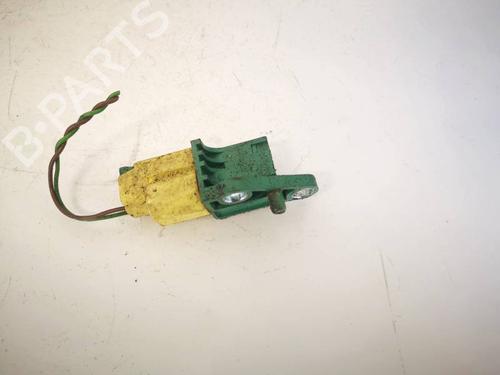 Used Electronic module Electronic module AUDI A5 (8T3) 3.0 TDI quattro (240 hp) 33683260 33683260