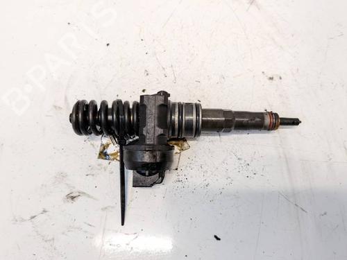 Used Injector Injector 35370366 35370366