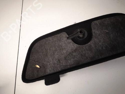 Boot lining MERCEDES-BENZ A-CLASS (W176) A 220 CDI 4-matic (176.005) | BP34814703I3 - Image 3