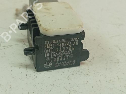 Electronic sensor FORD FOCUS C-MAX (DM2) 1.6 TDCi | BP38184018M84 - Image 4