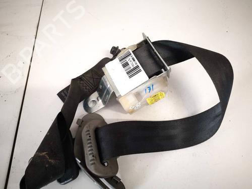 Used Rear right seatbelt Rear right seatbelt 35179395 35179395