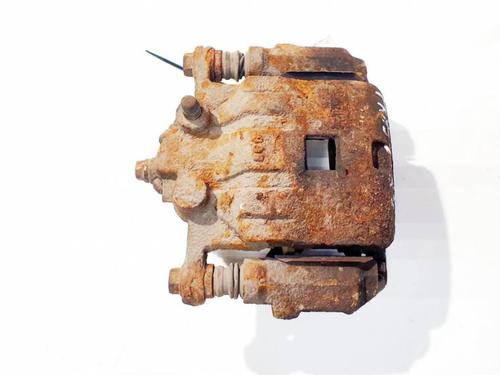 Used Left front brake caliper Left front brake caliper MAZDA 2 (DE_, DH_) 1.4 MZR-CD (68 hp) 35131319 35131319