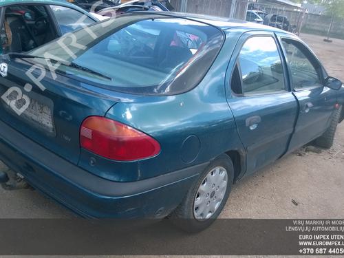 Engine mount FORD MONDEO I (GBP) 1.6 i 16V | BP32945800M89 - Image 10