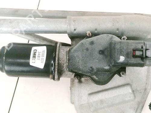 Used Front wiper motor Front wiper motor ACURA MDX (YD1) 3.5 All-wheel Drive (243 hp) 35548460 35548460