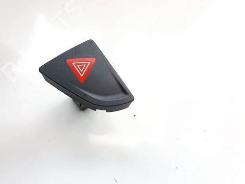 Used Warning switch Warning switch CITROËN C5 III (RD_) 1.6 HDi 110 (RD9HZC) (109 hp) 34762085 34762085