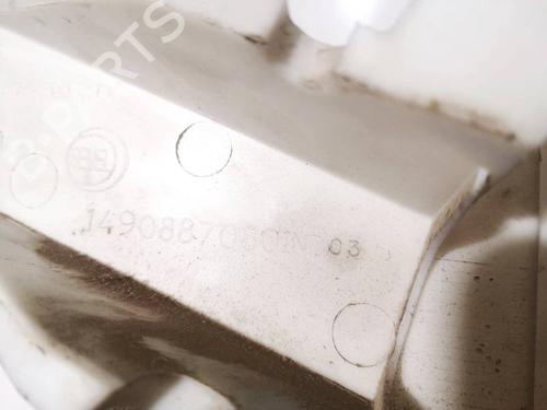 Other PEUGEOT 807 (EB_) 2.2 HDi | BP35016191O1 - Image 3