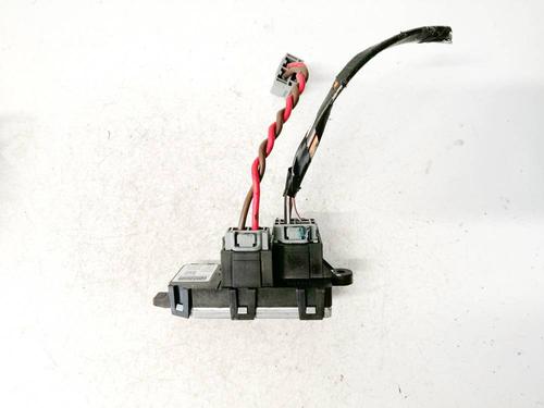 Used Heater resistor Heater resistor FORD GRAND C-MAX (DXA/CB7, DXA/CEU) 2.0 TDCi (140 hp) 35106383 35106383