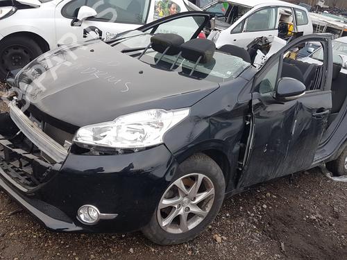Engine mount PEUGEOT 208 I (CA_, CC_) 1.2 VTI 82 | BP33496056M89 - Image 9