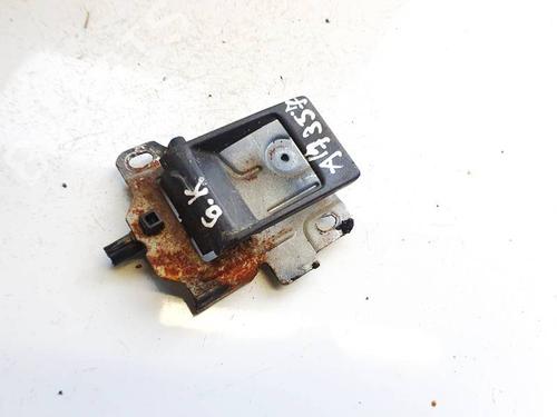 Used Rear left interior door handle Rear left interior door handle 35188010 35188010