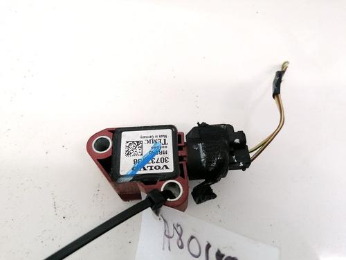 Used Electronic module Electronic module VOLVO S40 II (544) 1.6 D (110 hp) 32905645 32905645