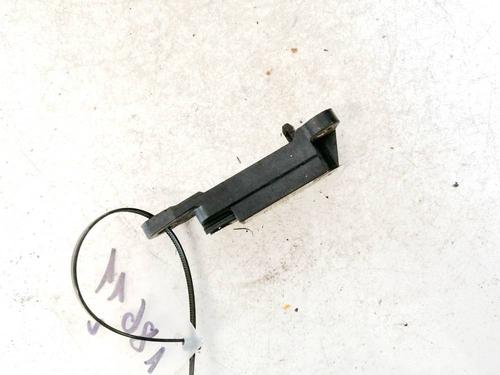 Electronic module MERCEDES-BENZ C-CLASS (W203) C 270 CDI (203.016) | BP32579899M83 - Image 2