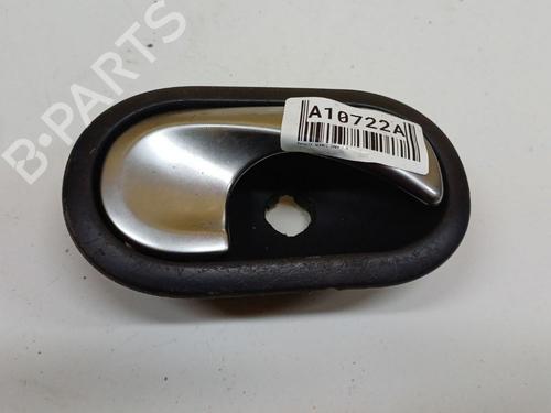 Used Rear right interior door handle Rear right interior door handle 34786694 34786694