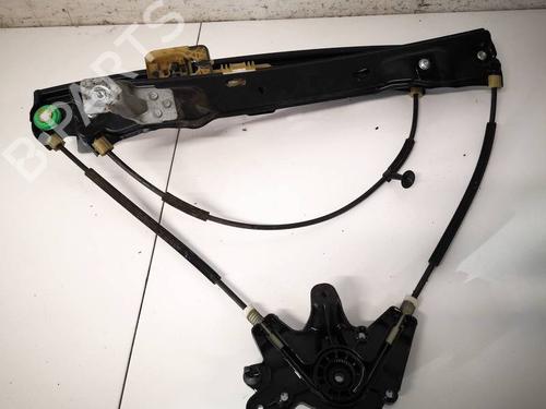 Front left window mechanism FORD FOCUS III 1.6 TDCi | BP34844189C22 - Image 4
