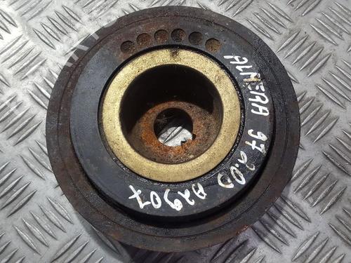 Used Pulley Pulley 35665426 35665426