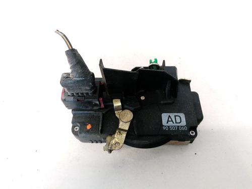 Used Front right lock Front right lock 35618425 35618425