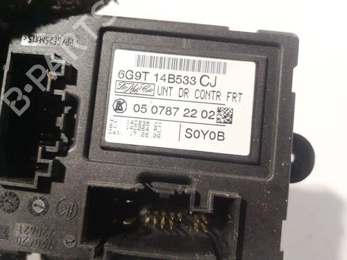 Electronic module FORD S-MAX (WA6) 1.8 TDCi | BP32567424M83  - Image 6