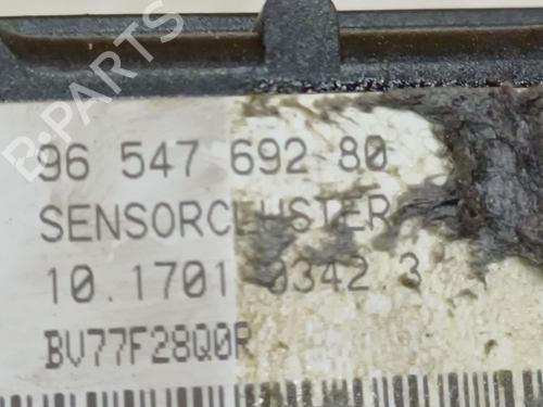 Electronic module MERCEDES-BENZ E-CLASS T-Model (S211) E 200 T Kompressor (211.242) | BP36690359M83 - Image 4