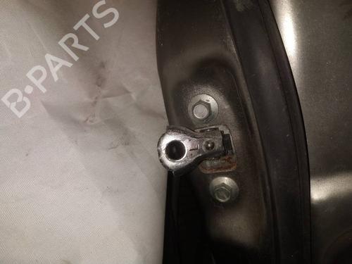 Hinge/Door check strap HONDA FR-V (BE) 1.8 (BE1) | BP35329542C146 - Image 2