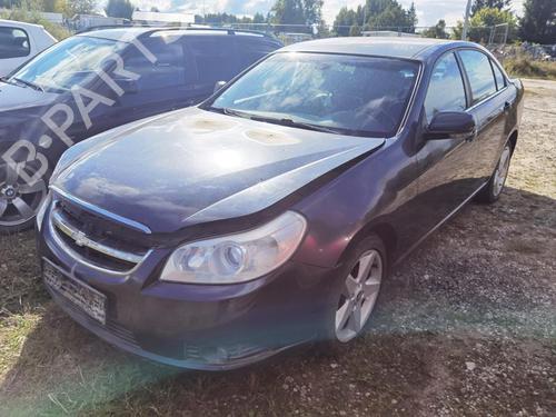 Electronic module CHEVROLET EPICA (KL1_) 2.0 D | BP32914143M83  - Image 5