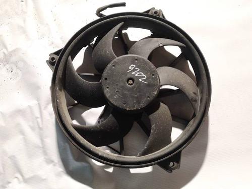 Used Fan Fan PEUGEOT 807 (EB_) 2.2 HDi (128 hp) 35265658 35265658