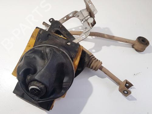 Used Gear lever Gear lever SUBARU OUTBACK (BL, BP) 2.0 D AWD (BPD) (150 hp) 35513051 35513051