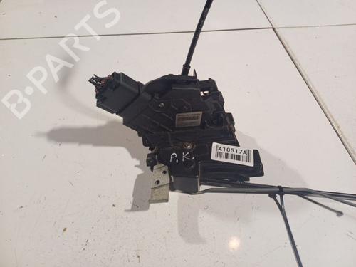 Used Front left lock Front left lock 34981931 34981931