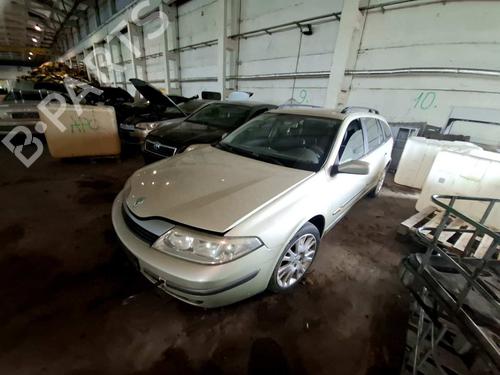 Switch RENAULT LAGUNA II (BG0/1_) 1.9 dCi (BG08, BG0G) | BP32560567I30