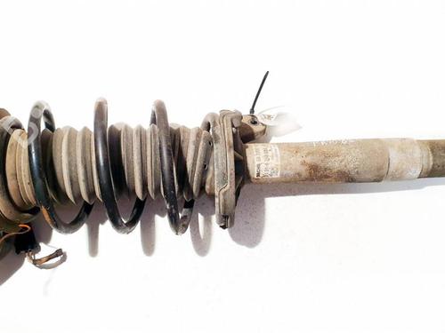 Used Left front shock absorber Left front shock absorber 34875986 34875986