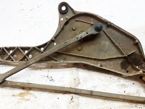 Used Front wipers mechanism Front wipers mechanism 35863059 35863059