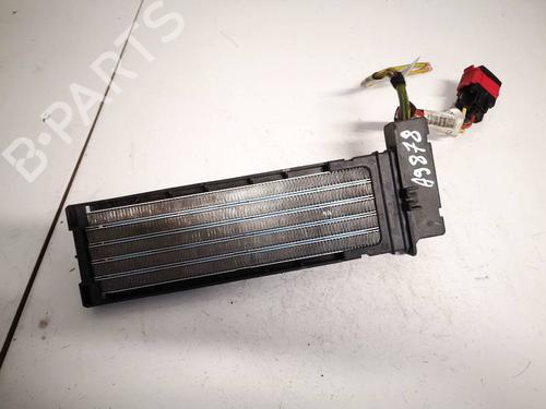 Used Heater resistor Heater resistor CITROËN C5 III (RD_) 2.0 HDi 140 (RDRHF8, RDRHFA, RDRHA8, RDRHAJ) (140 hp) 35162364 35162364