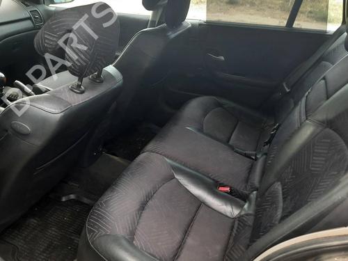 Engine mount RENAULT LAGUNA II (BG0/1_) 1.9 dCi (BG08, BG0G) | BP33082906M89 - Image 11