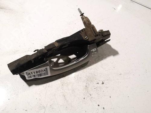 Used Front left exterior door handle Front left exterior door handle 38946499 38946499
