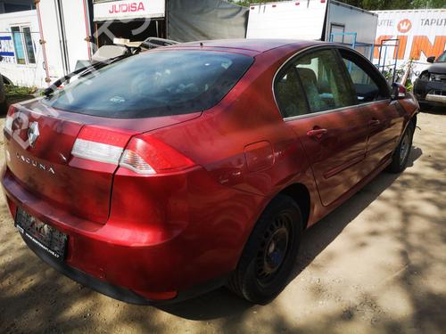 Engine mount RENAULT LAGUNA III (BT0/1) 2.0 16V (BT05, BT0F, BT0W) | BP32915433M89 - Image 7