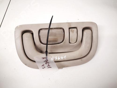 Used Interior roof handle Interior roof handle CHRYSLER VOYAGER IV (RG, RS) 2.5 CRD (141 hp) 35474068 35474068