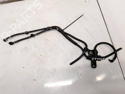 Used Pipe Pipe CHRYSLER 300C Touring (LX, LE) 3.0 CRD (218 hp) 34747201 34747201