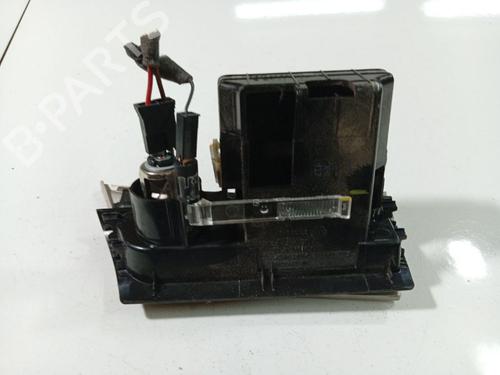 Electronic module OPEL ASTRA H (A04) 1.7 CDTI (L48) | BP36827395M83 - Image 3