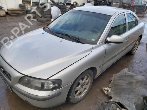 Pipe VOLVO S60 I (384) D5 | BP32545021M125