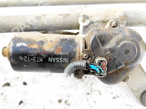 Used Front wiper motor Front wiper motor NISSAN MURANO I (Z50) 3.5 4x4 (245 hp) 35231750 35231750