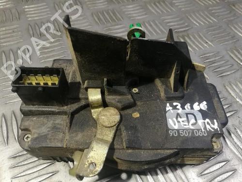 Used Front right lock Front right lock 35677391 35677391