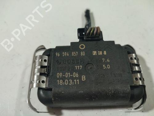 Electronic sensor PEUGEOT 407 (6D_) 2.0 HDi 135 (6DRHRH, 6DRHRE, 6DRHRG, 6DRHRJ) | BP34843113M84 - Image 4