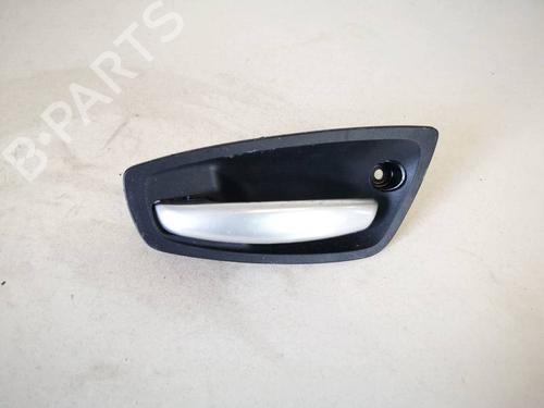 Used Front left interior door handle Front left interior door handle BMW 1 (E81) 120 d (163 hp) 35297266 35297266