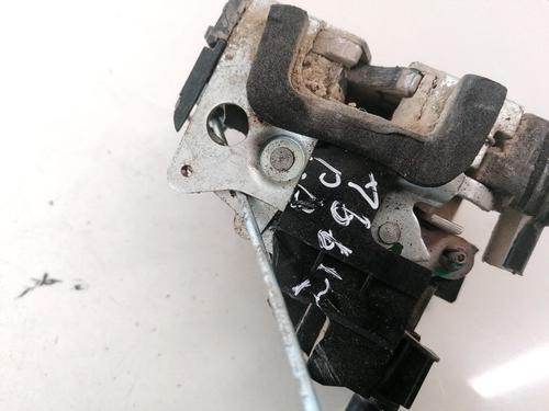 Front right lock DAEWOO REXTON (GAB_) 2.7 D All-wheel Drive | BP35523169C97 - Image 3