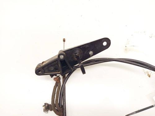 Innvendig håndtak CITROËN BERLINGO MULTISPACE (B9) 1.6 HDi 75 16V | BP39115453I7 - Image 3