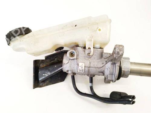Used Brake master cylinder Brake master cylinder FORD FOCUS IV (HN) 1.0 EcoBoost (125 hp) 34760266 34760266