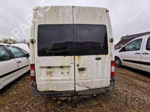 Pipe FORD TRANSIT Van (FA_ _) 2.4 DI (FAA_, FAB_, FAC_, FAD_) | BP32551370M125  - Image 10