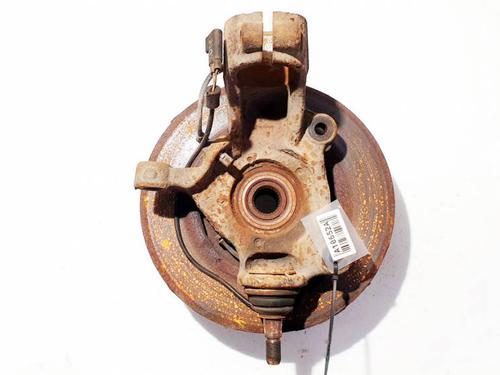 Left front steering knuckle FORD TRANSIT Van (FA_ _) 2.2 TDCi | BP34953311M25 - Image 2